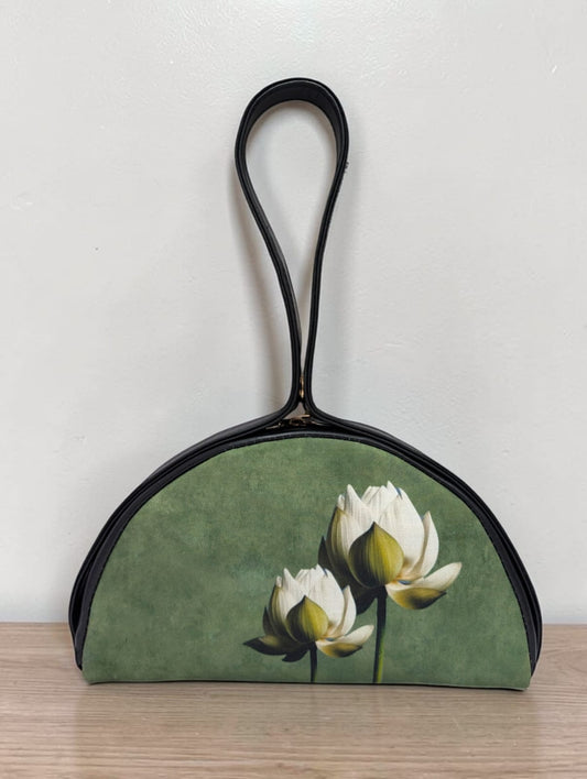 The Chandrika Loop Clutch