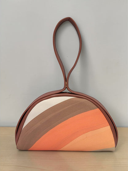 The Chandrika Loop Clutch