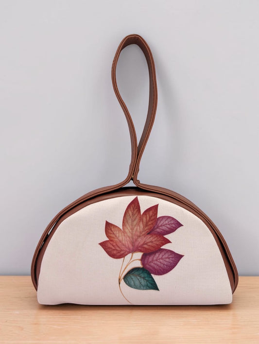 The Chandrika Loop Clutch