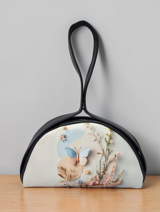 The Chandrika Loop Clutch