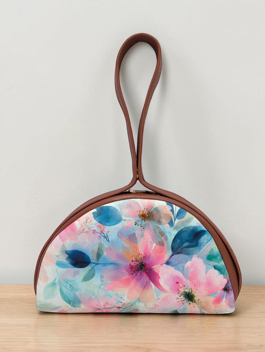 The Chandrika Loop Clutch