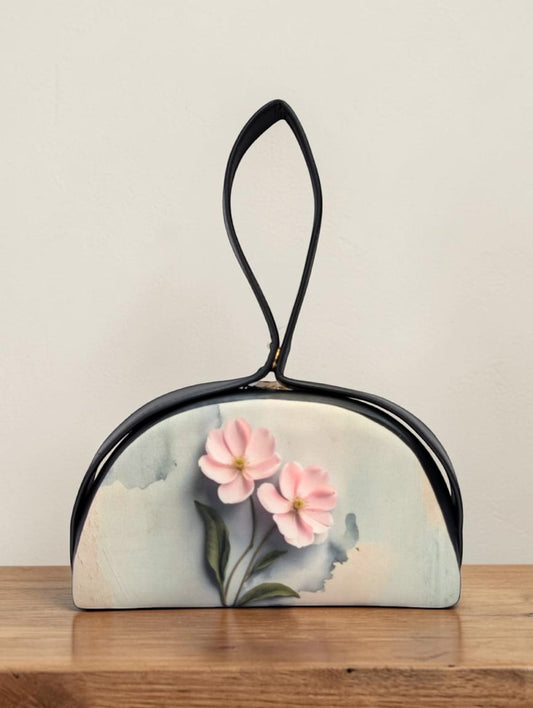 The Chandrika Loop Clutch
