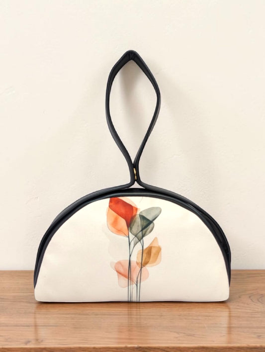 The Chandrika Loop Clutch