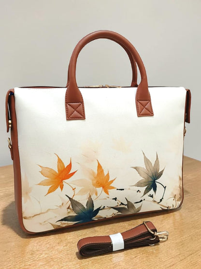 The " Charlie " Laptop Totes
