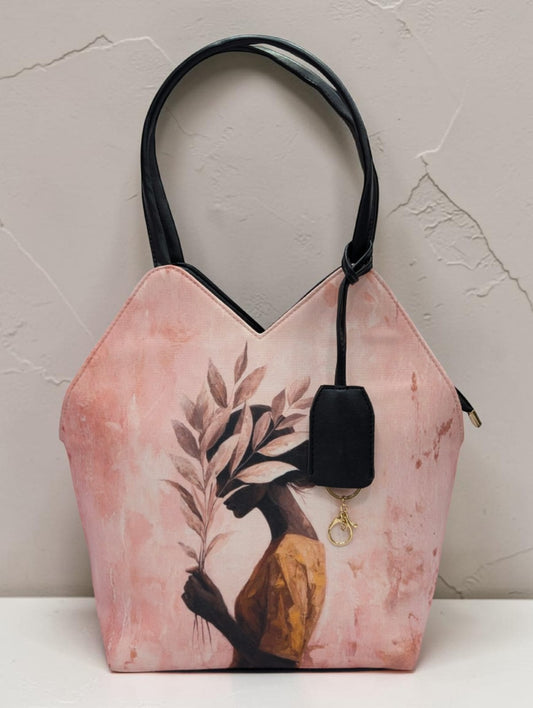 The Charm Tote