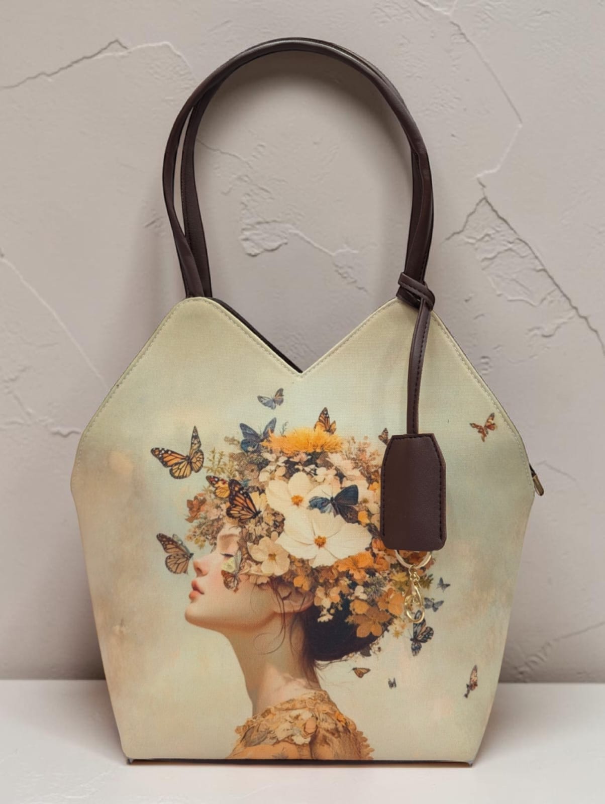 The Charm Tote