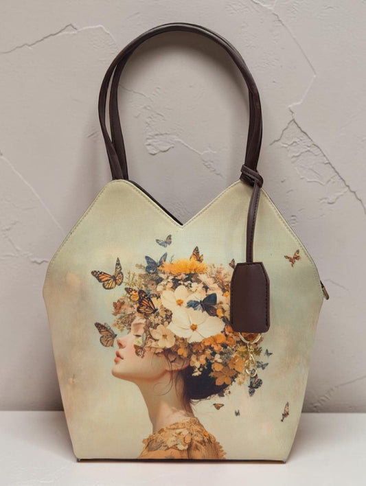 The Charm Tote