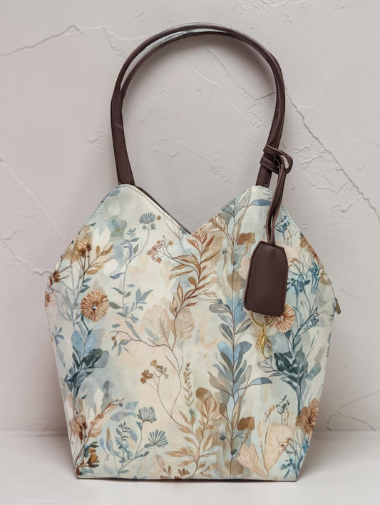 The Charm Tote