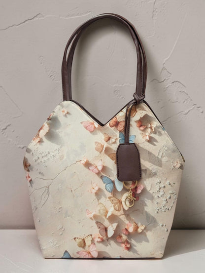 The Charm Tote