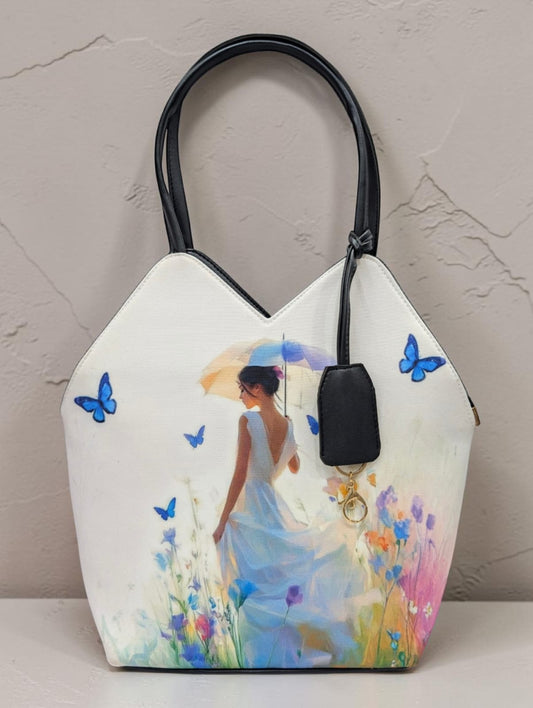The Charm Tote
