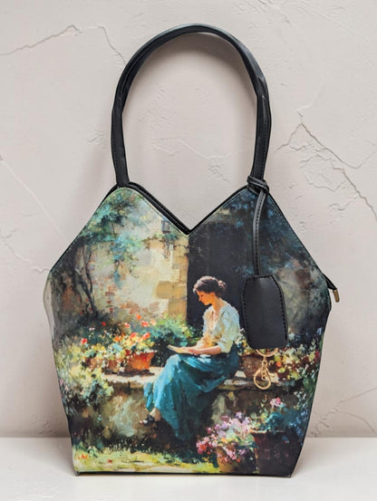 The Charm Tote