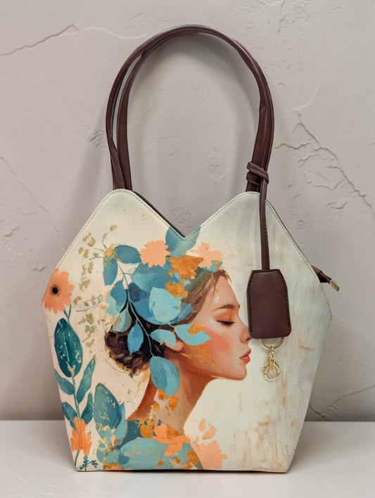 The Charm Tote
