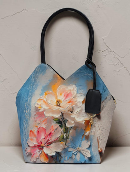The Charm Tote