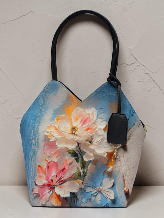 The Charm Tote