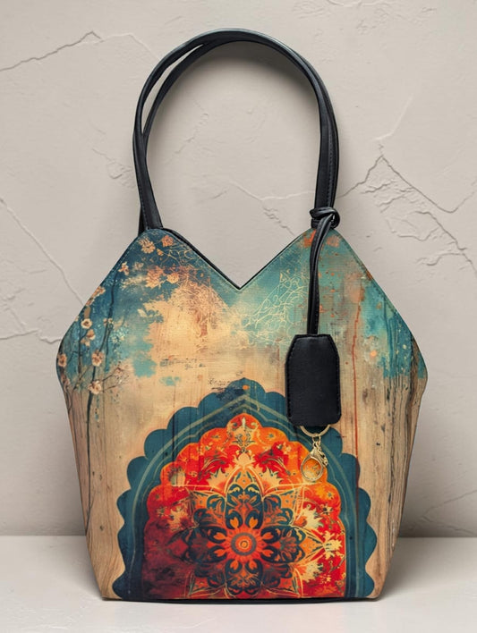 The Charm Tote