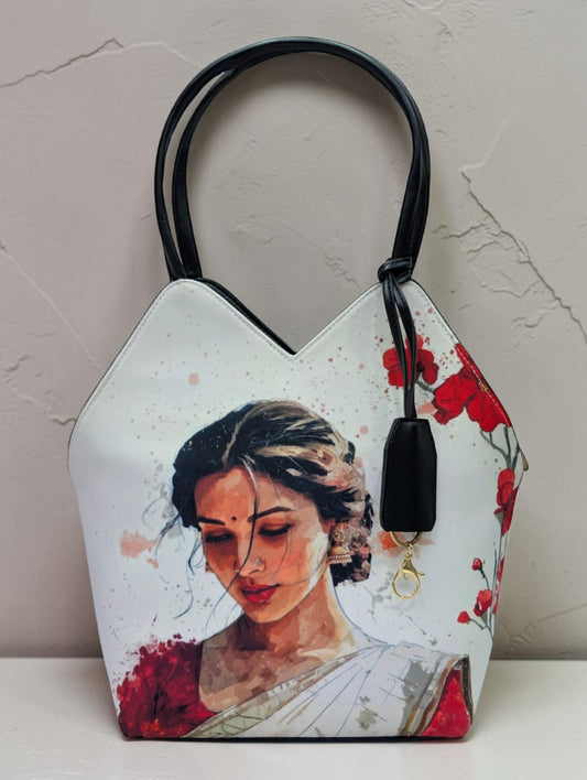 The Charm Tote