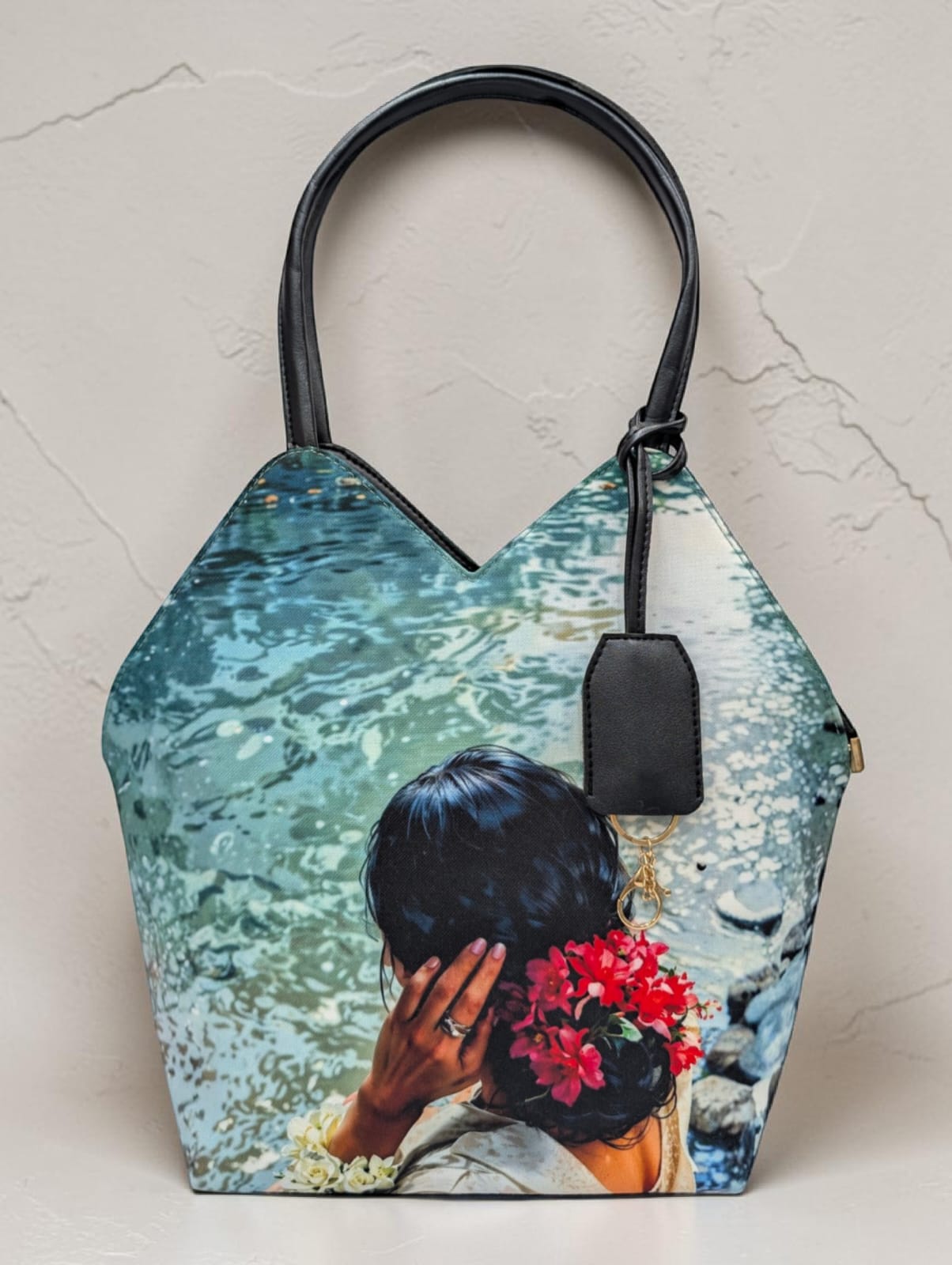 The Charm Tote
