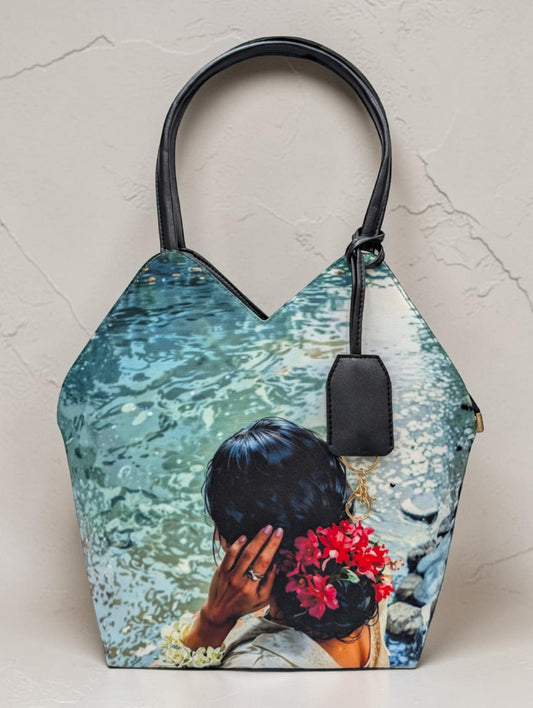 The Charm Tote