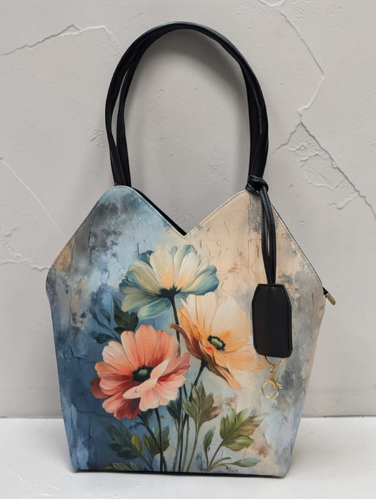 The Charm Tote