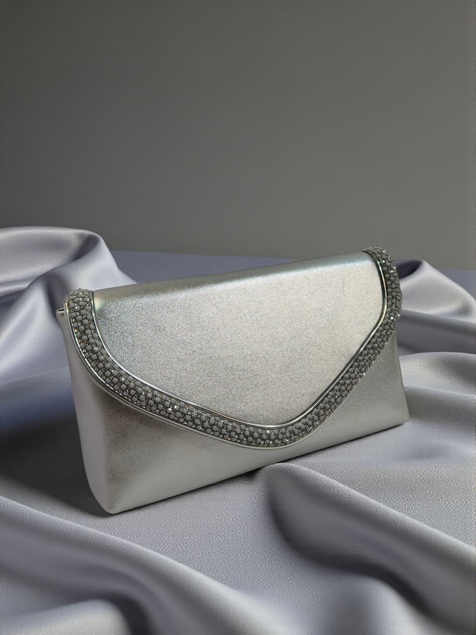 The Party Wear Clutch