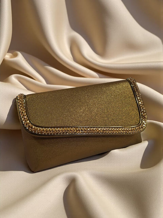 The Party Wear Clutch