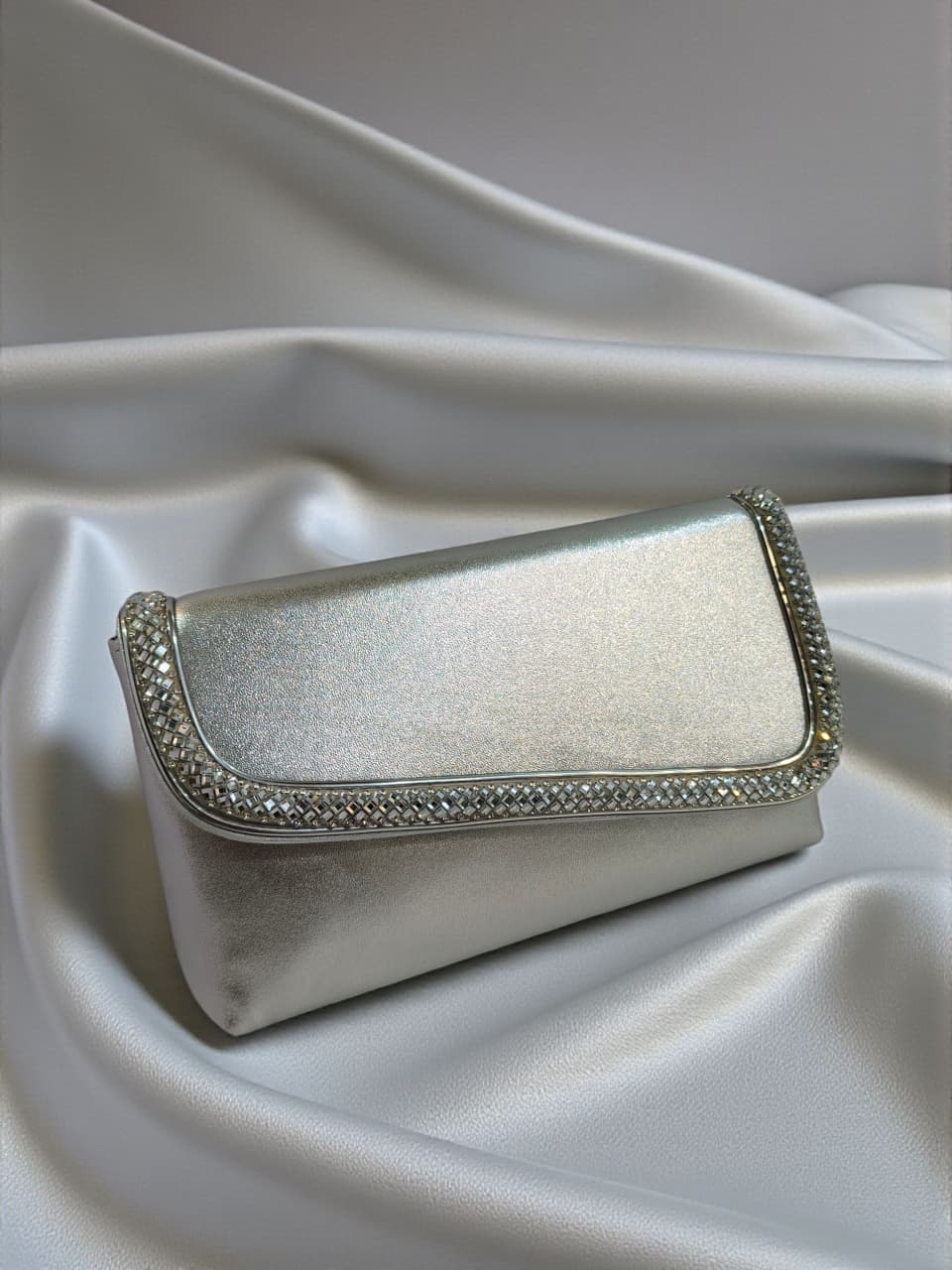 The Party Wear Clutch