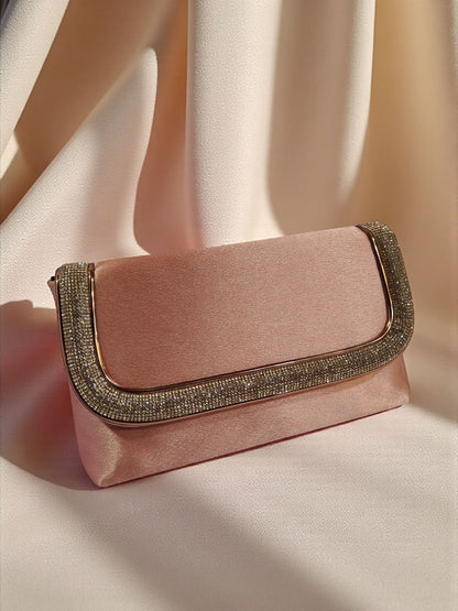 The Party Wear Clutch