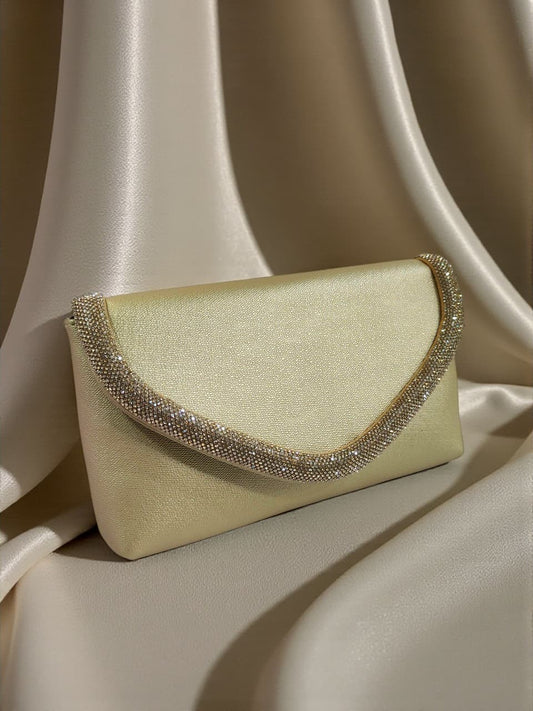 The Party Wear Clutch