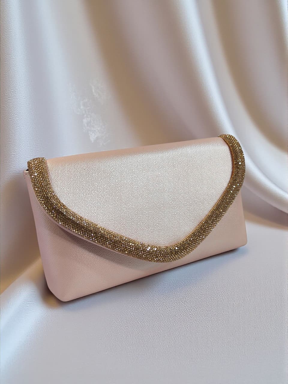 The Party Wear Clutch