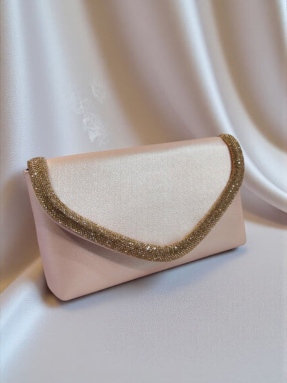 The Party Wear Clutch