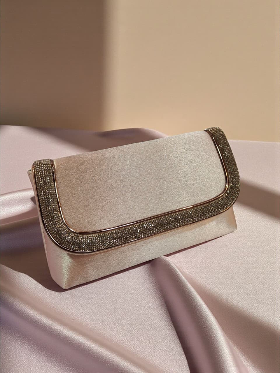 The Party Wear Clutch