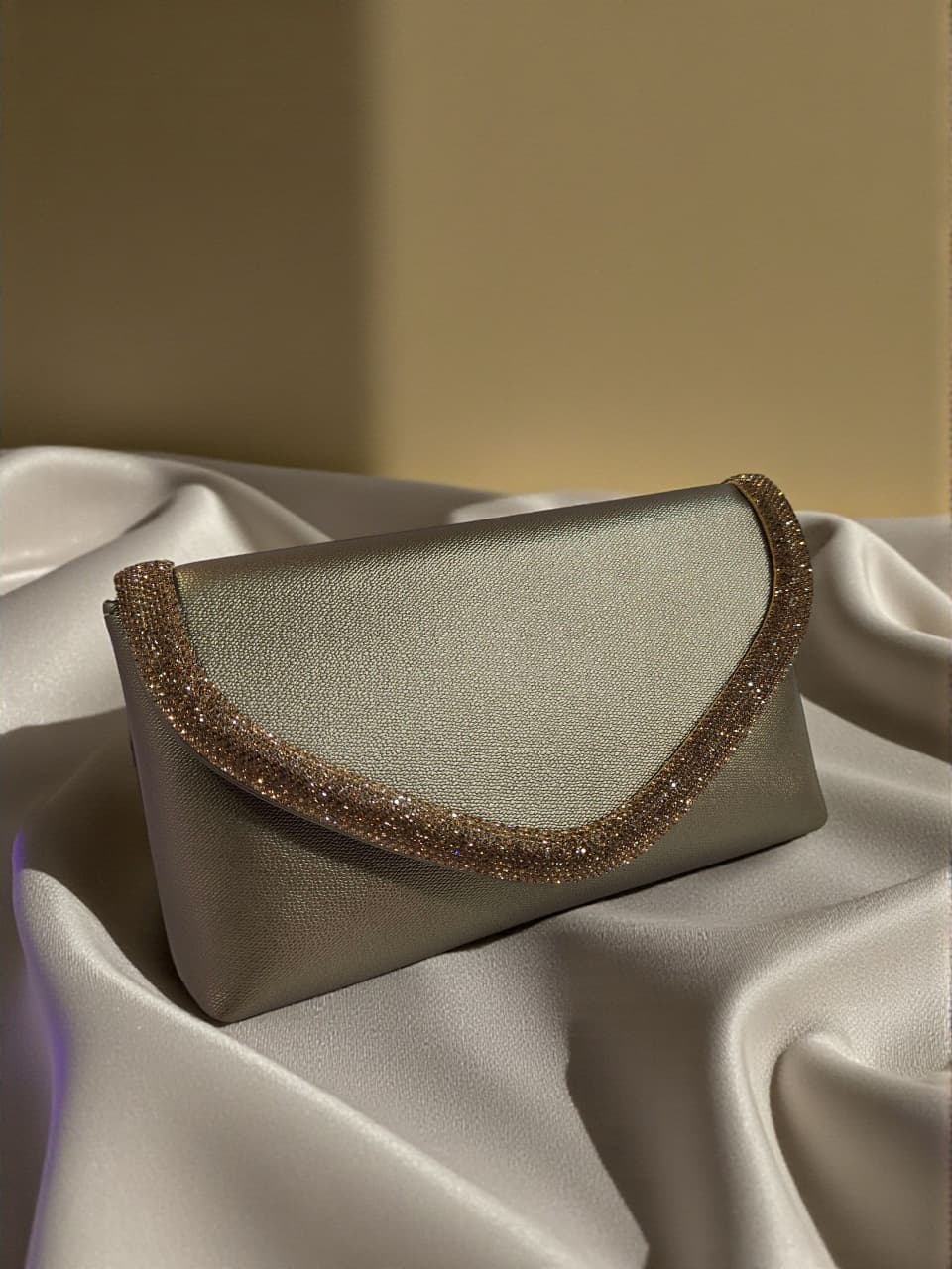 The Party Wear Clutch