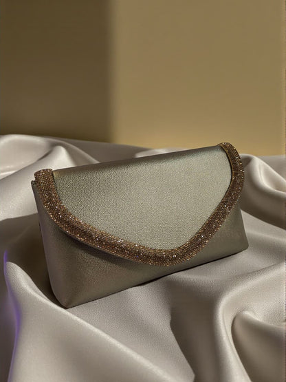 The Party Wear Clutch