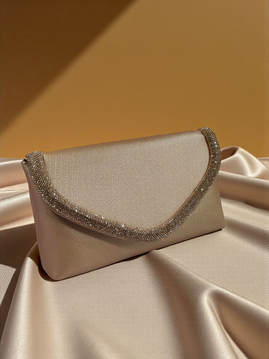 The Party Wear Clutch