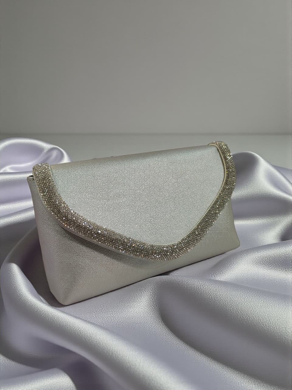 The Party Wear Clutch