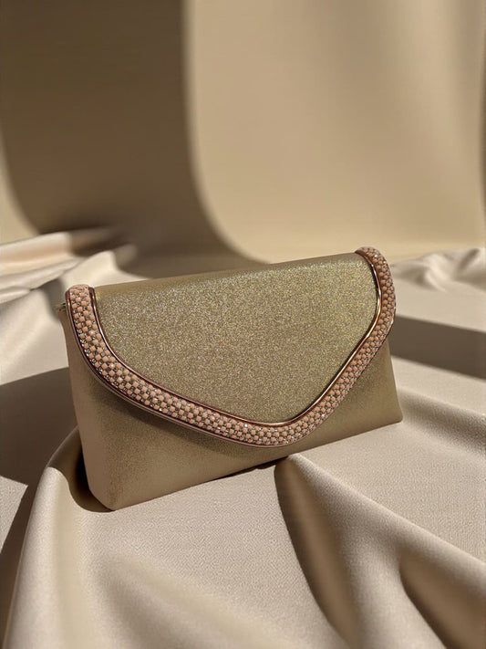 The Party Wear Clutch