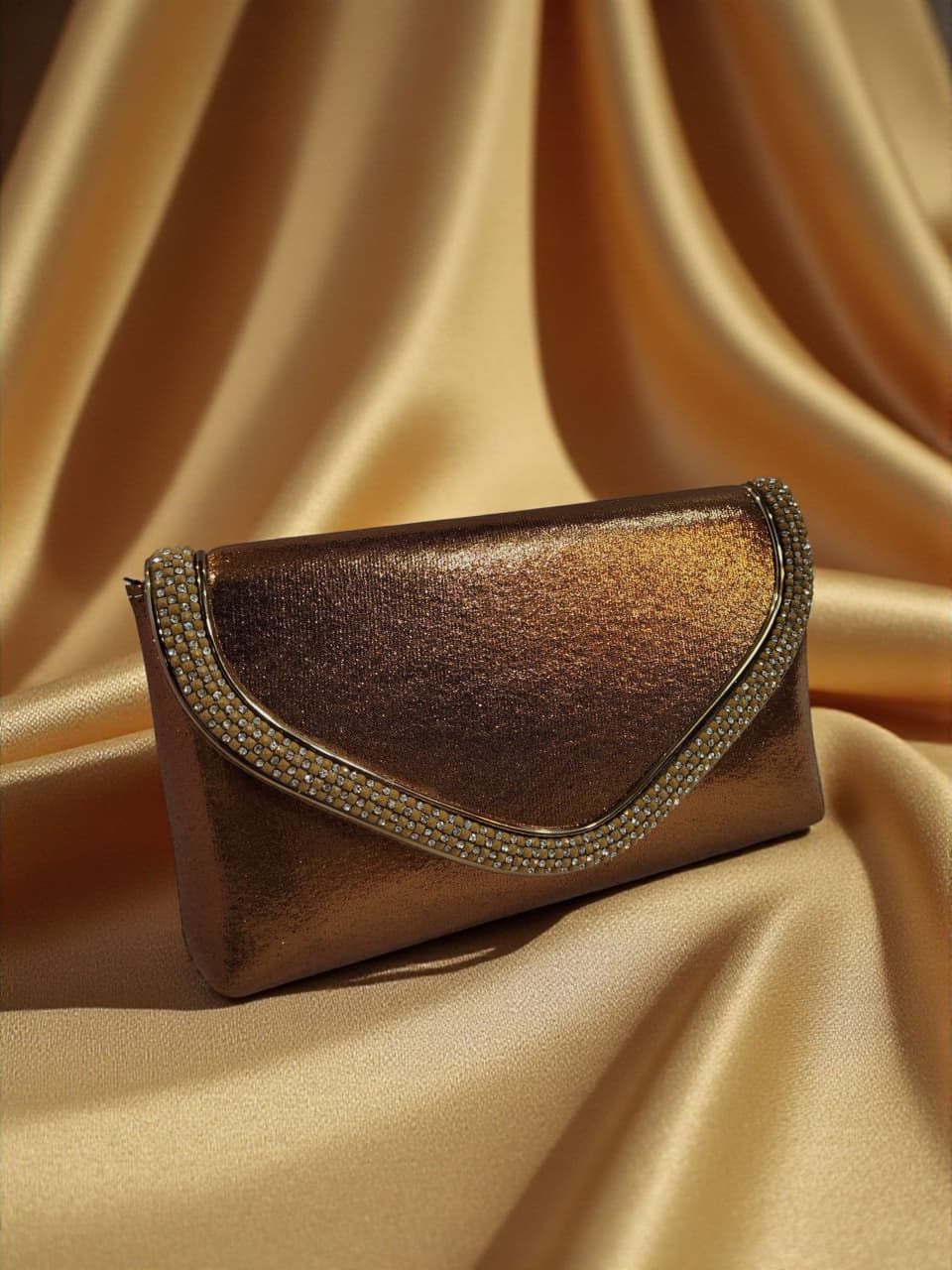 The Party Wear Clutch