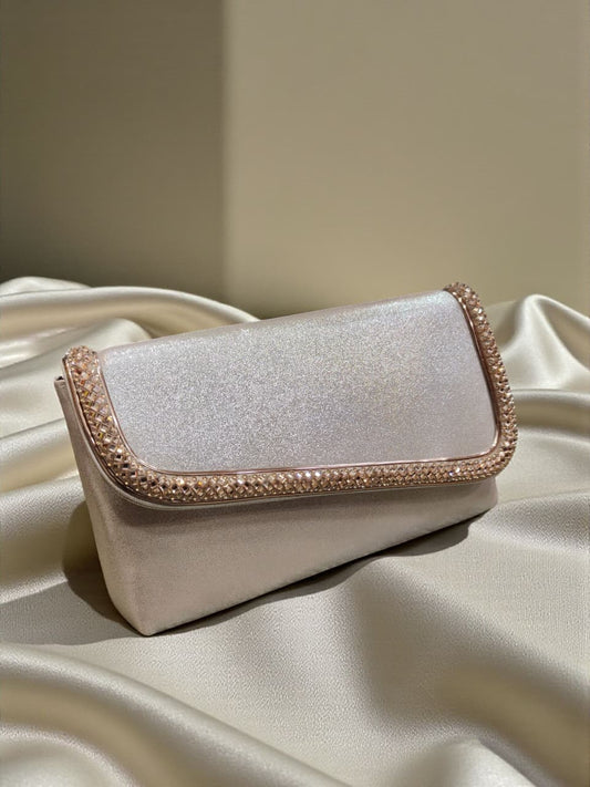 The Party Wear Clutch