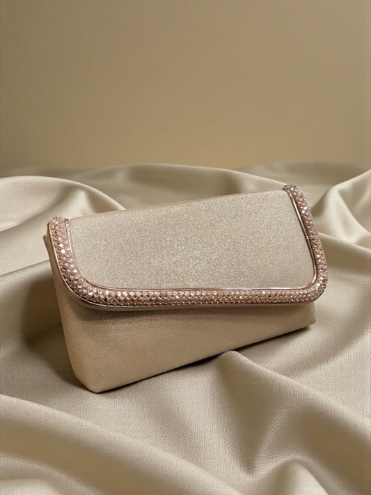 The Party Wear Clutch