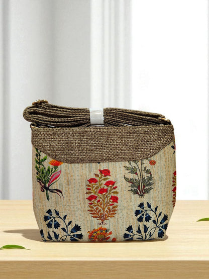 Tussar Sling  - Design 01