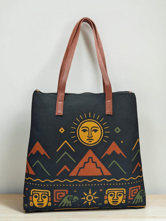 The Daily Tote