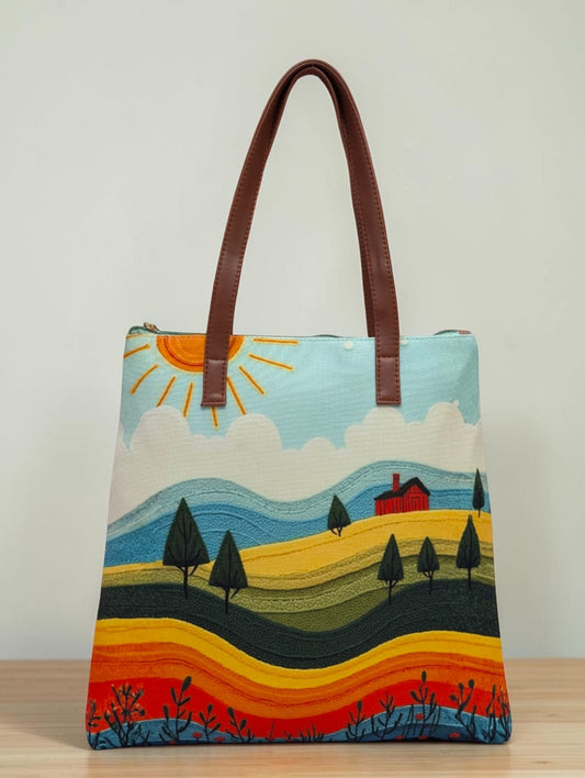 The Daily Tote