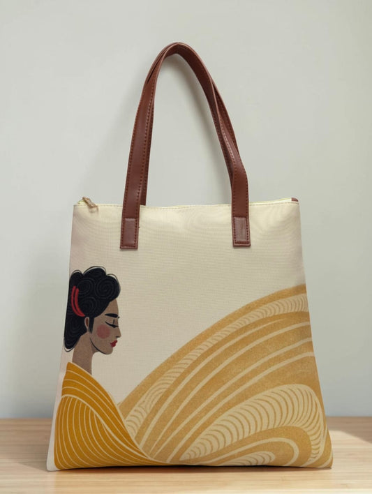 The Daily Tote