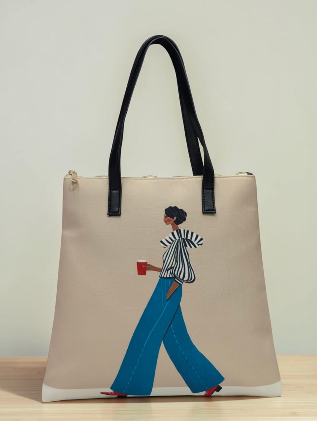 The Daily Tote