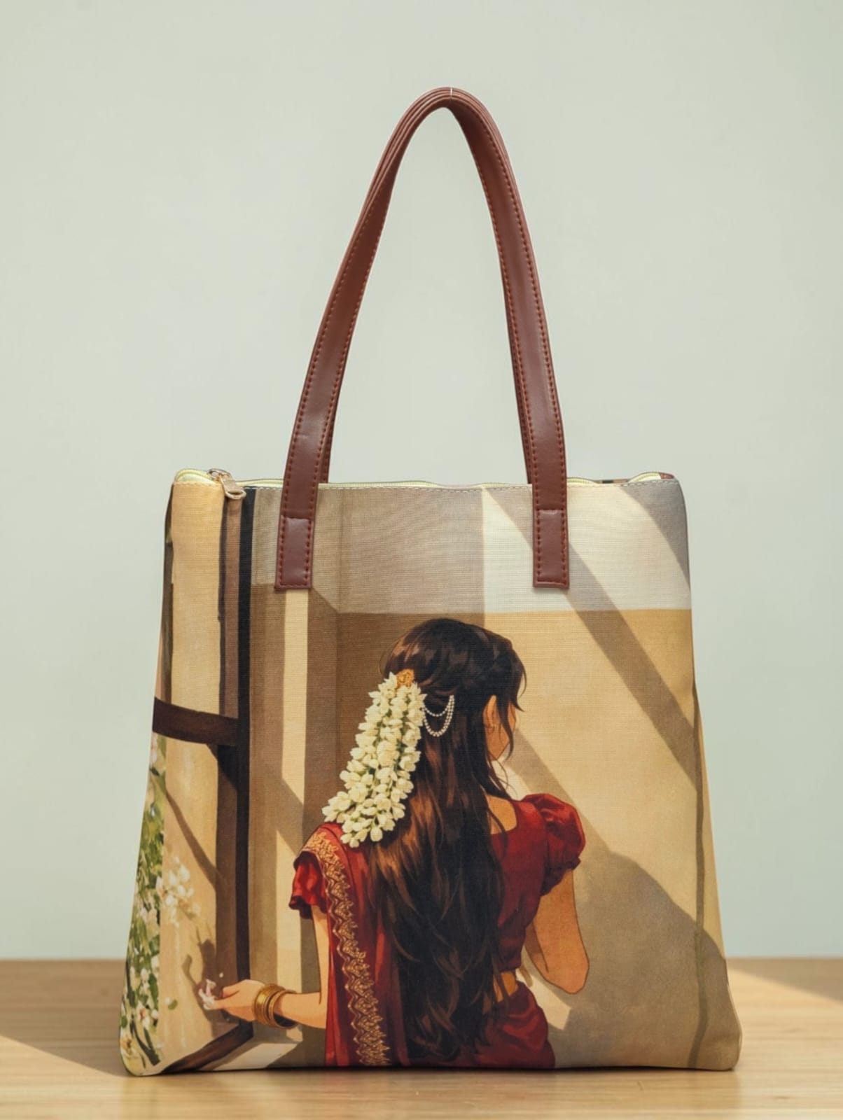 The Daily Tote