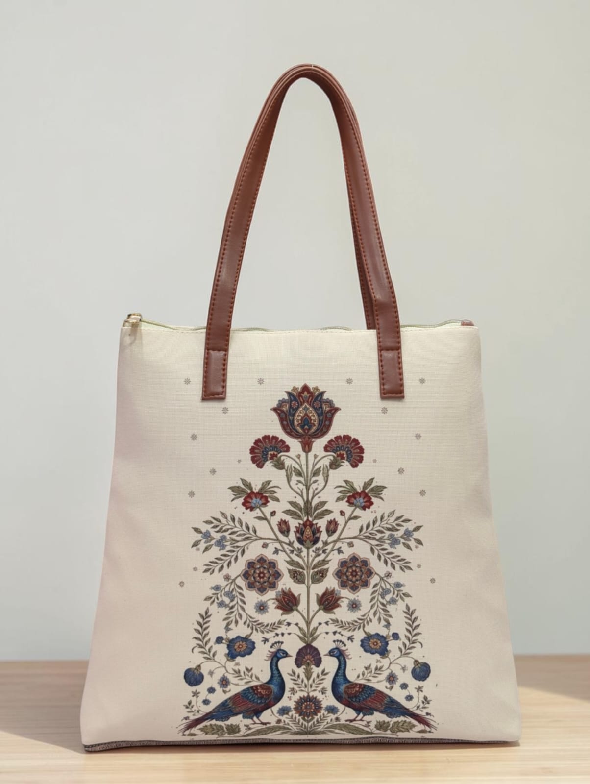 The Daily Tote