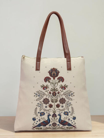 The Daily Tote