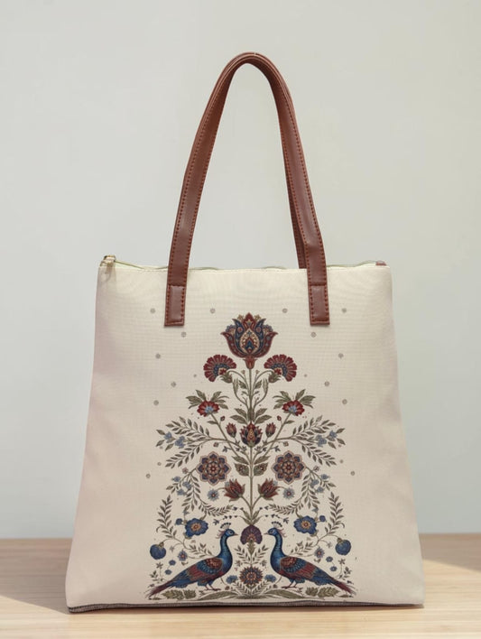 The Daily Tote