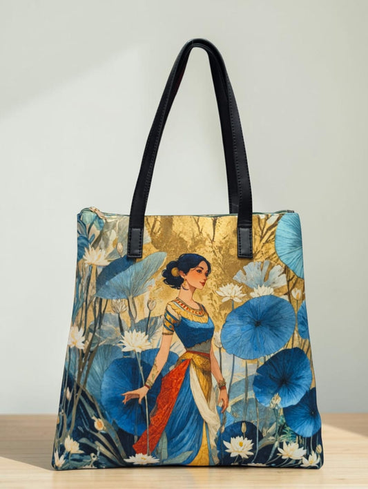 The Daily Tote