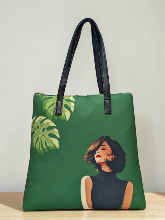 The Daily Tote
